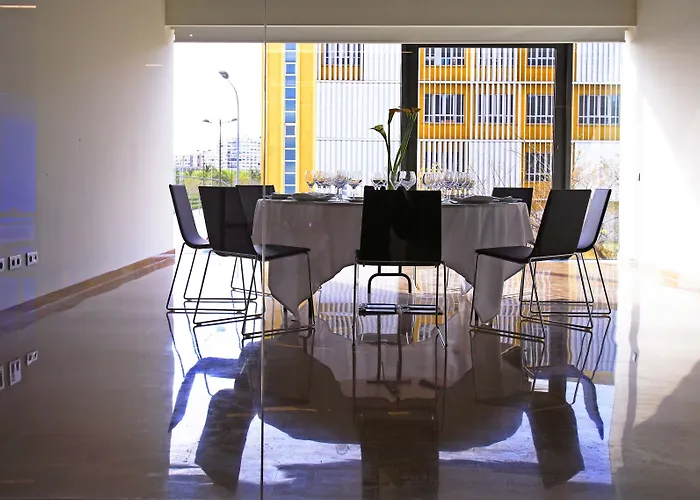 Barceló 4* Valencia