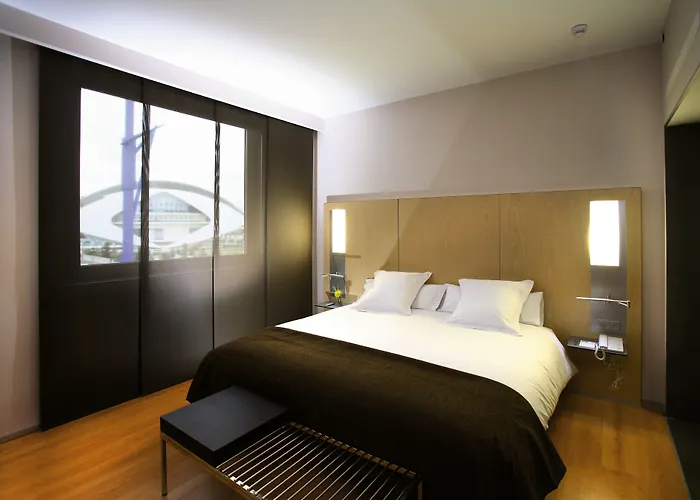 Barcelo Hotel Valencia