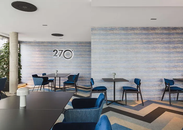 Barceló Szálloda Valencia