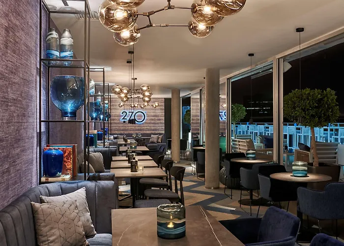 Barceló 4* Valencia