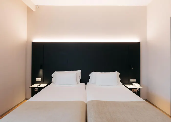 Barceló Szálloda 4*