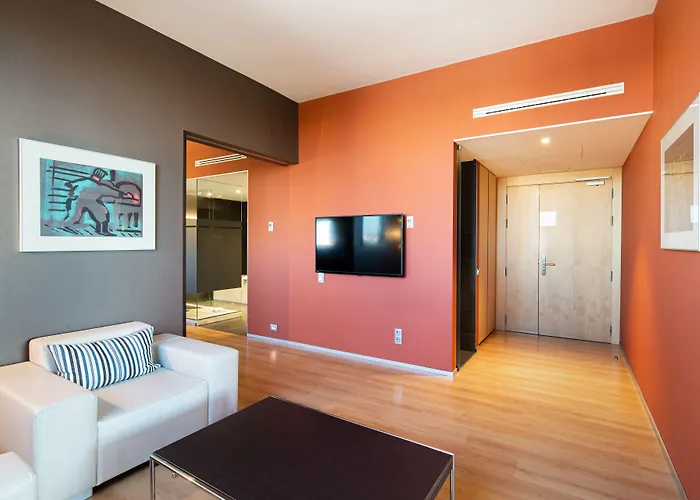 Barcelo Hotel Valencia