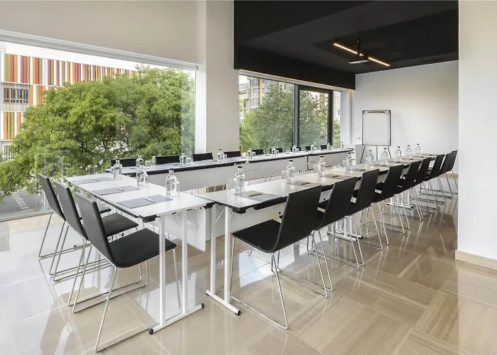 Barceló Szálloda 4*