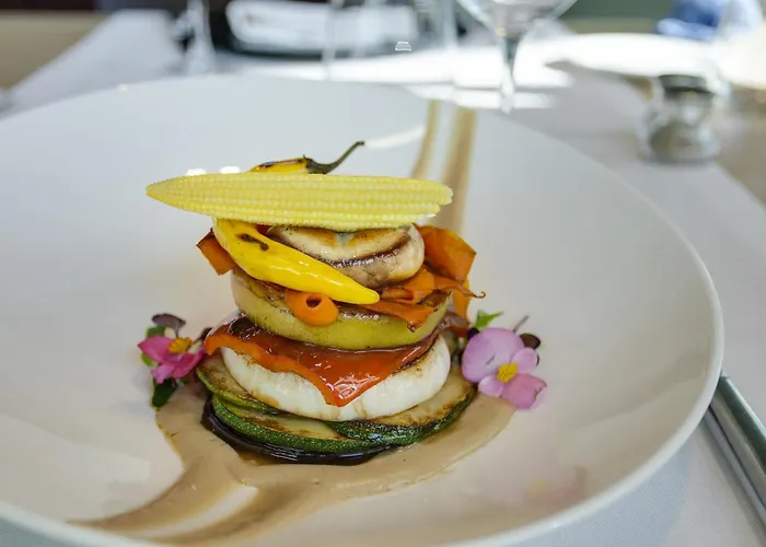 Szálloda Barceló 4*