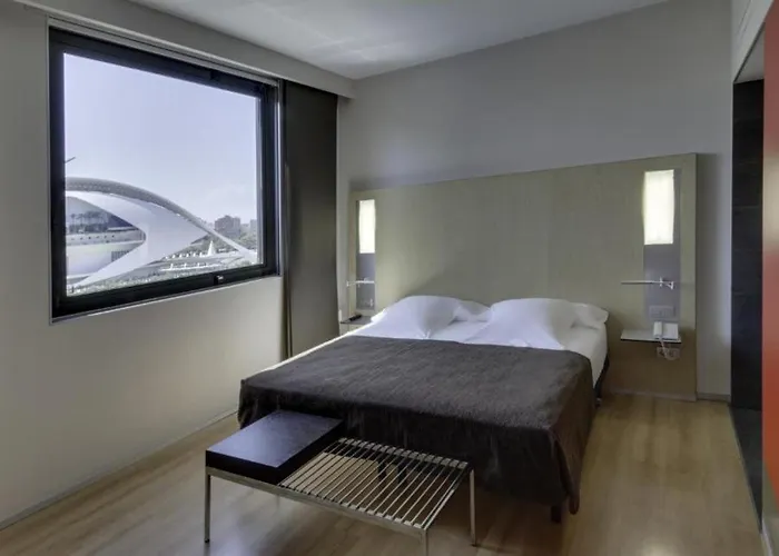 Szálloda Barceló 4*