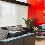 Barcelo Hotell Valencia