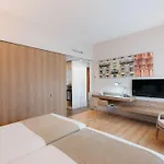 Hotell Barcelo 4*
