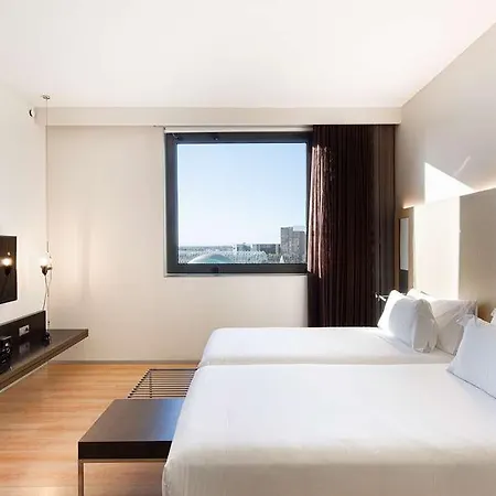 Barceló 4* Valencia