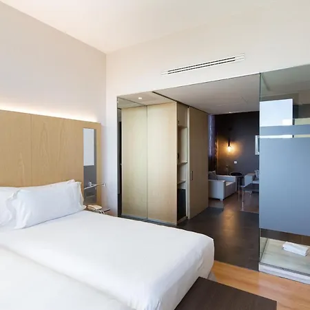 Hotel Barceló Valencia