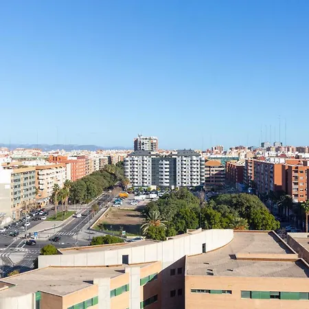 Отель Barcelo 4*