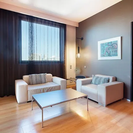 Hotel Barceló