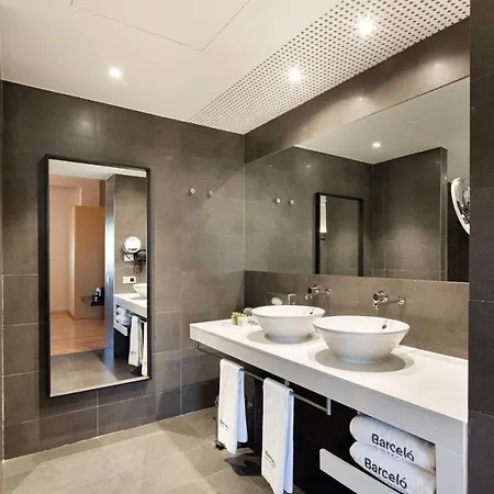 Barceló 4* Valencia