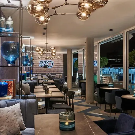 Barceló Hotel 4*
