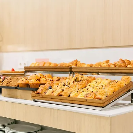 Barceló 4* Valencia