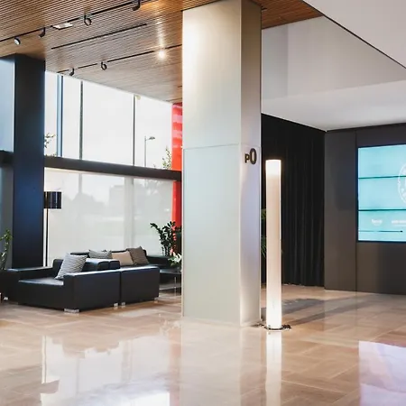 Hotel Barceló 4*
