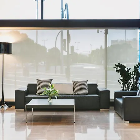 Barceló 4* Valencia