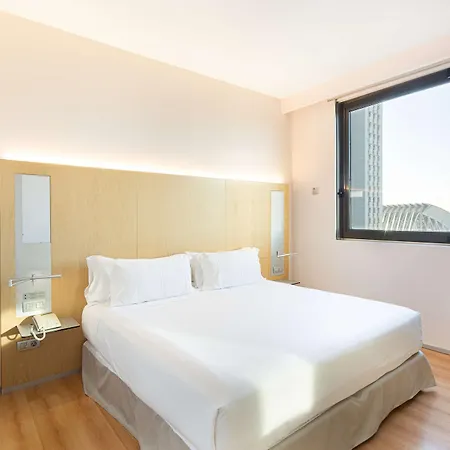 Barcelo 4* Valencia