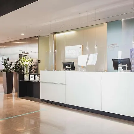 Hotel Barceló 4*