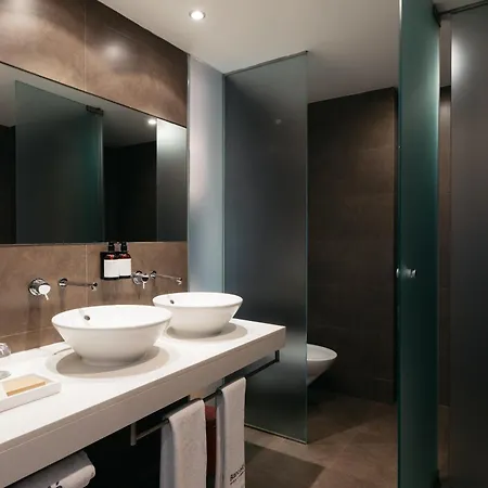 Hotel Barceló Valencia