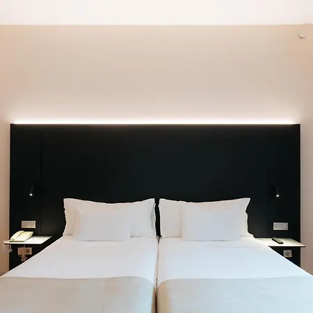 Barceló 4* Valencia
