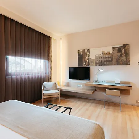 Barceló Hotel