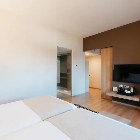 Barceló Hotel Valencia