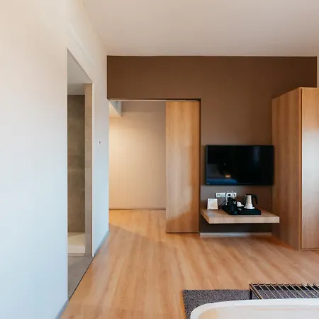 Hotel Barceló 4*