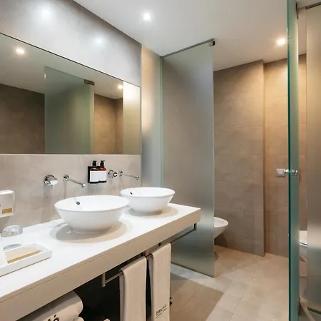 Hotel Barceló Valencia