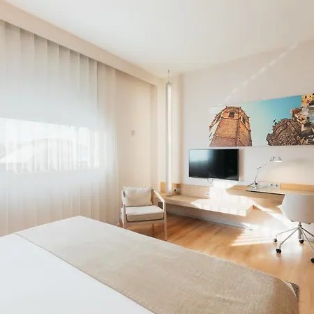 Hotel Barceló