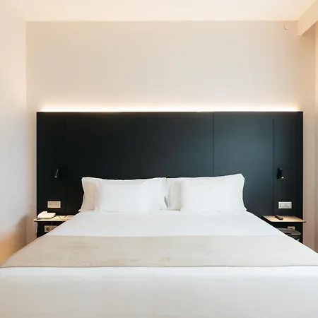 Barceló 4* Valencia