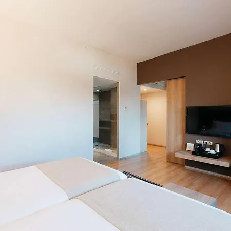 Hotel Barceló