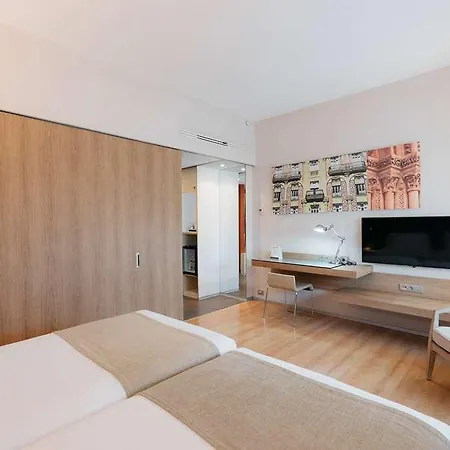 Hotel Barceló 4*
