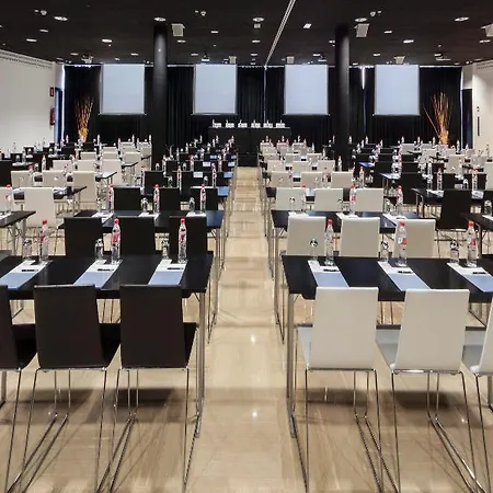 Hotel Barceló 4*
