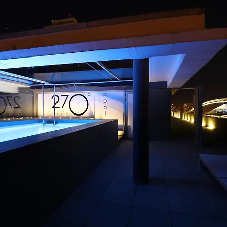 Barcelo 4* Valencia