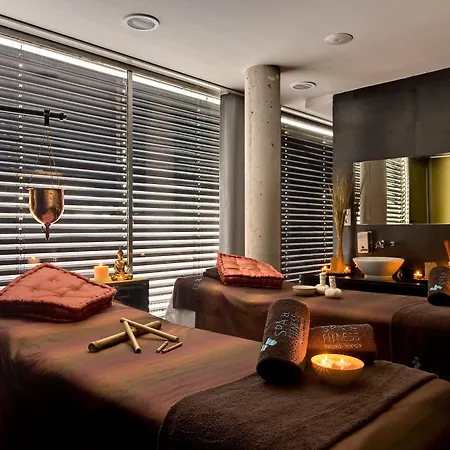 Hotel Barcelo Walencja