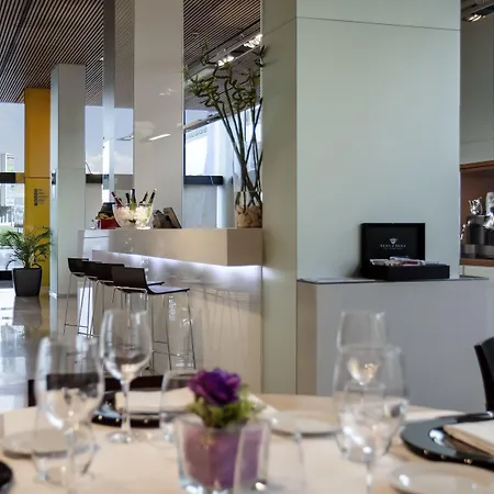 Barcelo Hotel
