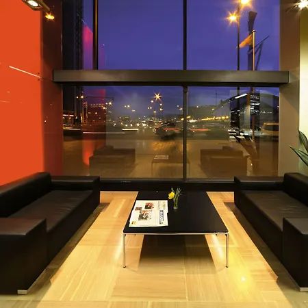 Barceló Hotel Valencia