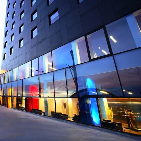 Barcelo Hotel Walencja