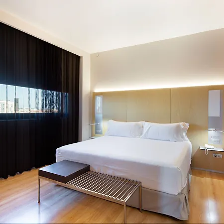 Barcelo Hotel