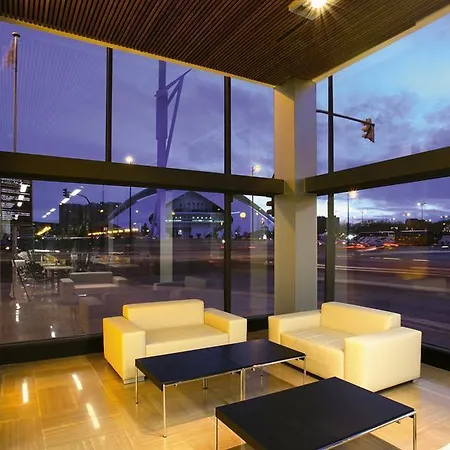 Barceló Hotel