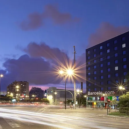 Barceló 4*