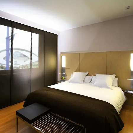 Barceló 4* Valencia