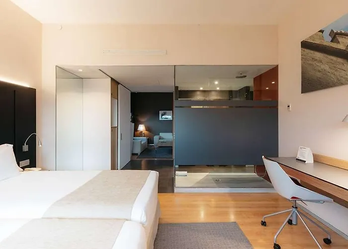 Barceló 4* Valencia