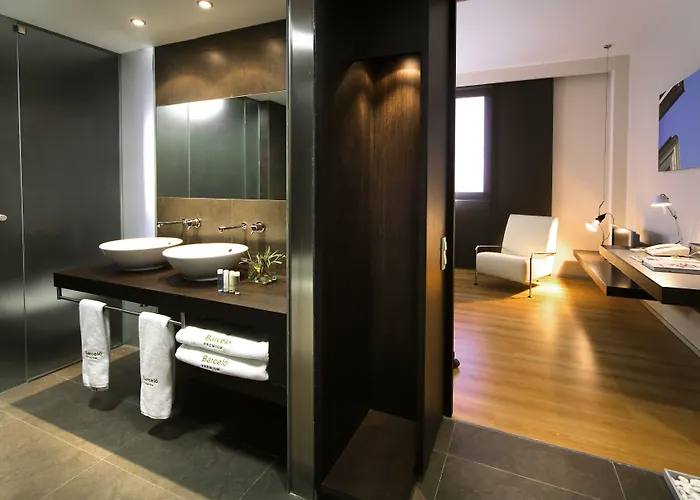 Hotel Barceló Valencia
