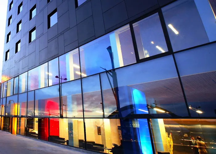 Barceló Hotel Valencia