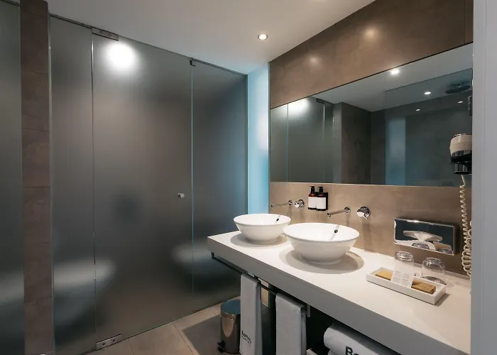 Barceló Hotel Valencia