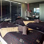 Barcelo Hotell Valencia
