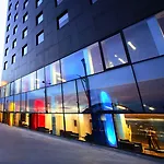Barcelo Hotell Valencia