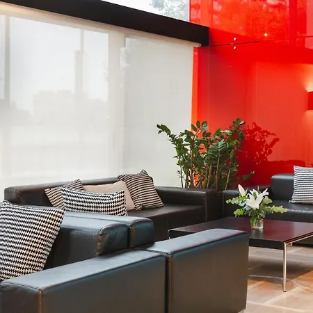 Barcelo Hotel Valence