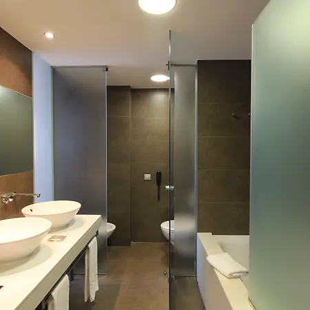 Hotel Barcelo Valence